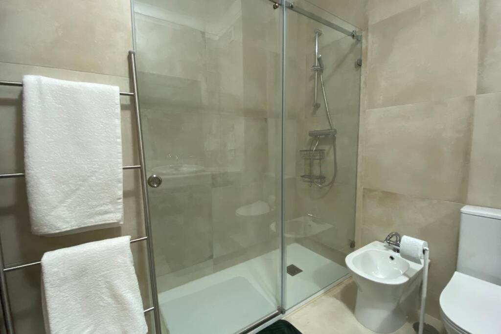 Park View Setubal. Apartamento Central Com Vista. Exterior photo