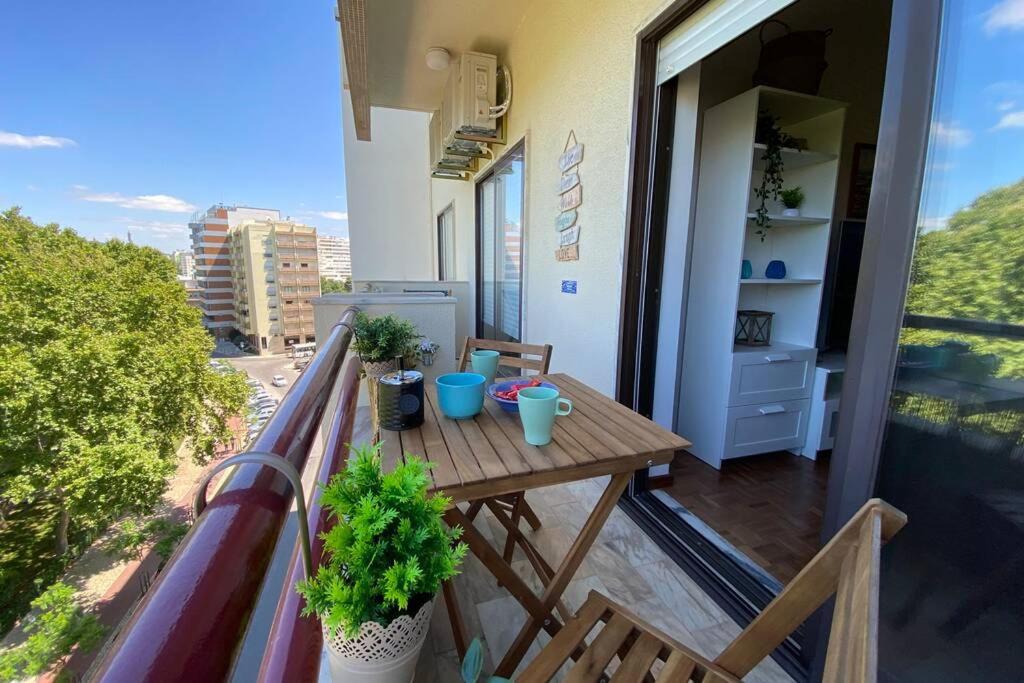 Park View Setubal. Apartamento Central Com Vista. Exterior photo