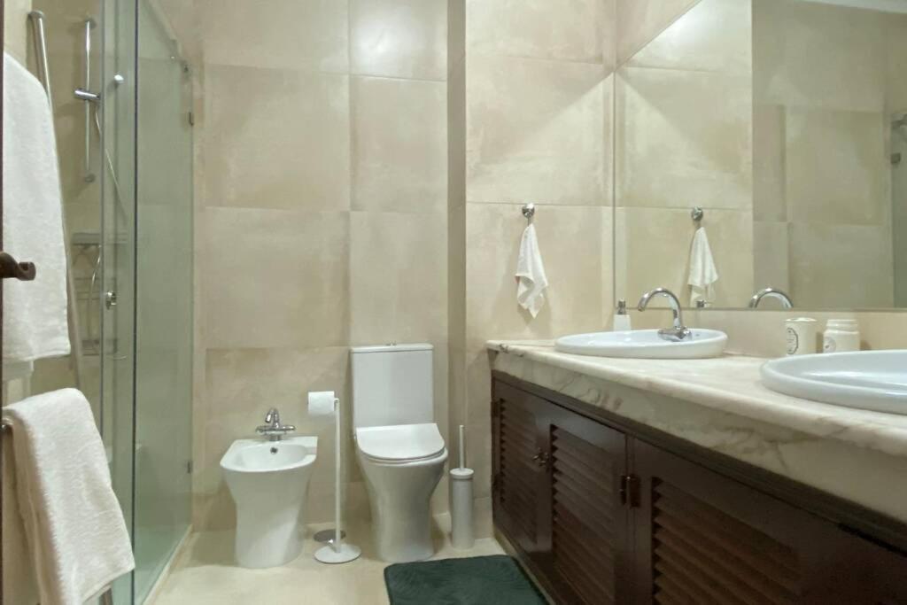Park View Setubal. Apartamento Central Com Vista. Exterior photo